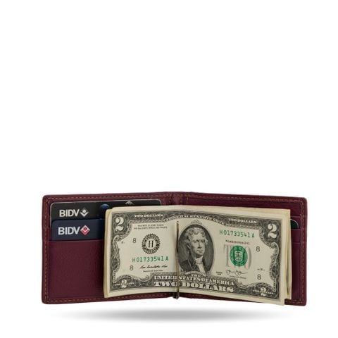 SEMPRE Money Clip