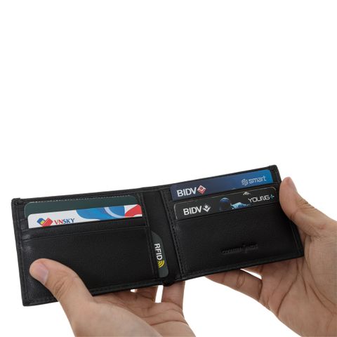 SEMPRE Minimal Wallet
