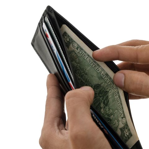 SEMPRE Minimal Wallet