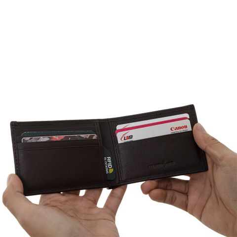 SEMPRE Minimal Wallet