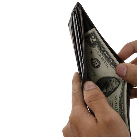 SEMPRE Minimal Wallet