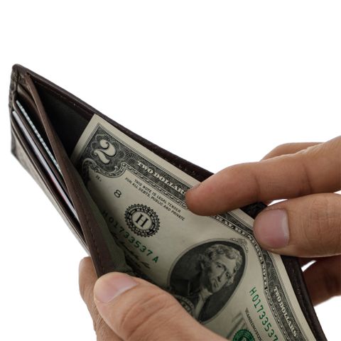 SEMPRE Minimal Wallet