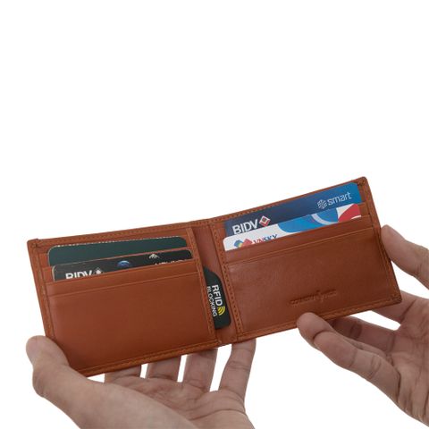 SEMPRE Minimal Wallet