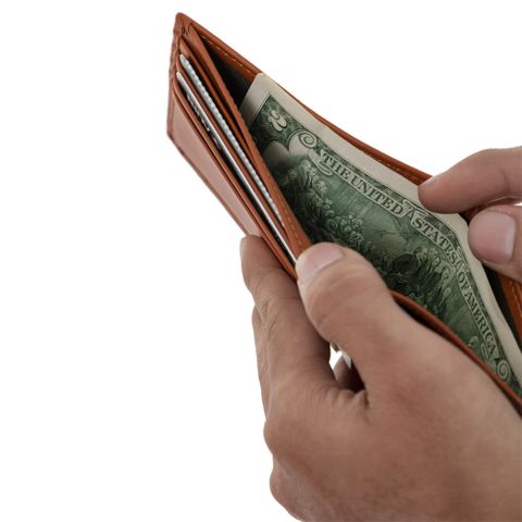 SEMPRE Minimal Wallet