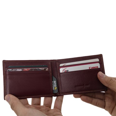 SEMPRE Minimal Wallet