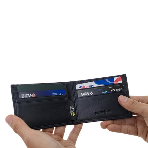 SEMPRE Minimal Wallet