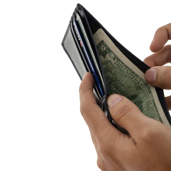 SEMPRE Minimal Wallet