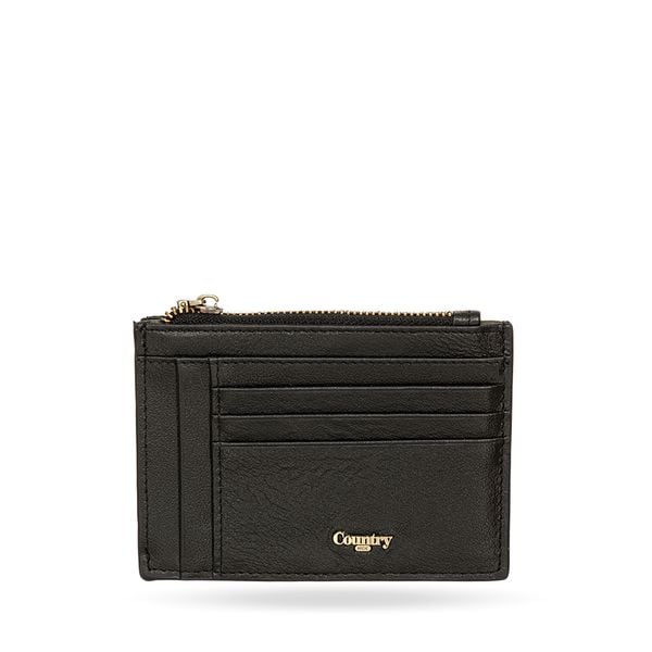 METRO Zip Card Holder