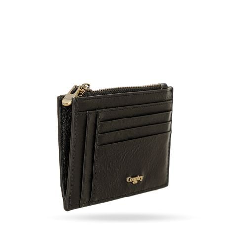 METRO Zip Card Holder