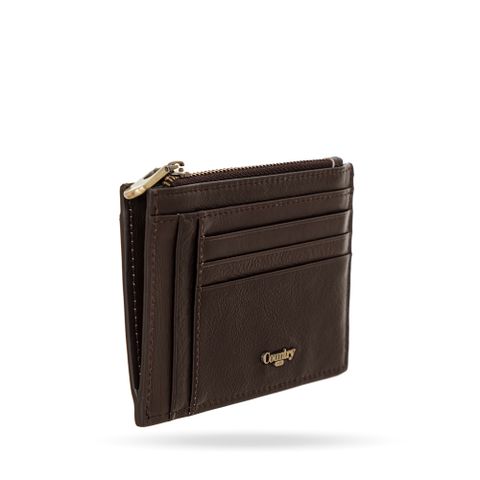 METRO Zip Card Holder