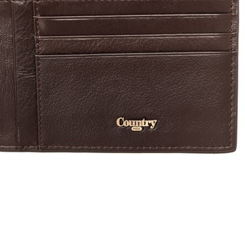 METRO Zip Card Holder