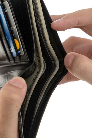 SEMPRE Vertical Wallet