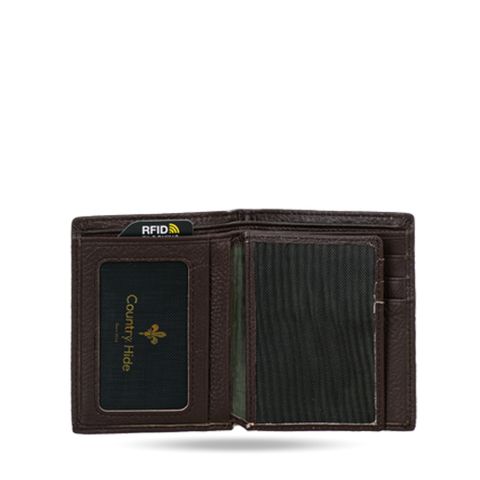SEMPRE Vertical Wallet