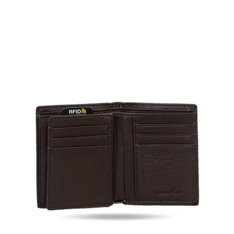 SEMPRE Vertical Wallet