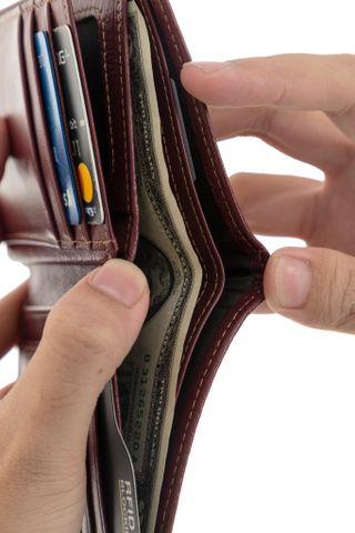 SEMPRE Vertical Wallet