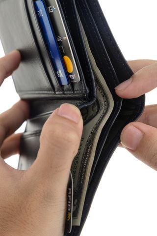 SEMPRE Vertical Wallet