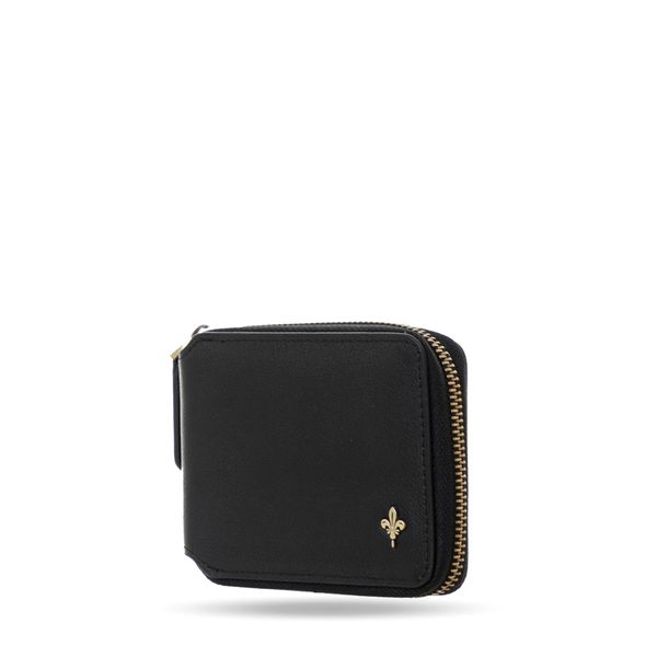 SEMPRE Zip-Around Wallet