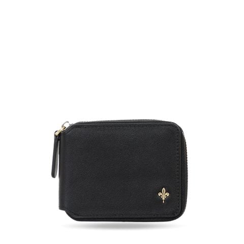 SEMPRE Zip-Around Wallet