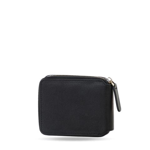 SEMPRE Zip-Around Wallet