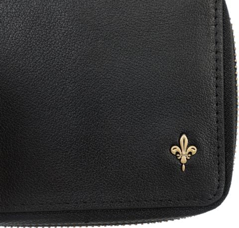 SEMPRE Zip-Around Wallet