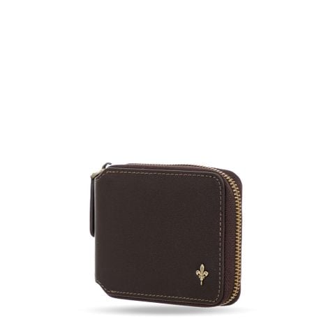 SEMPRE Zip-Around Wallet