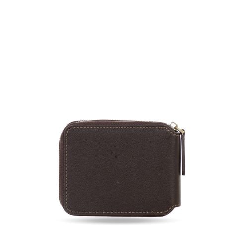 SEMPRE Zip-Around Wallet