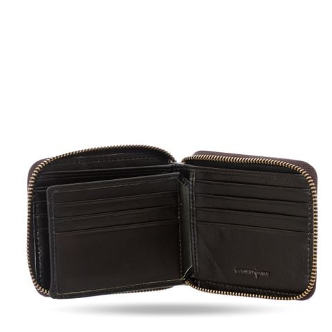 SEMPRE Zip-Around Wallet