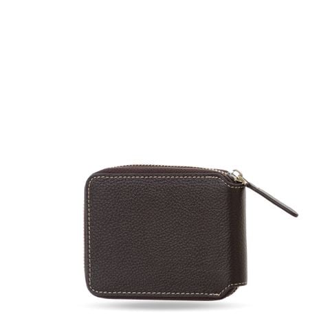 SEMPRE Zip-Around Wallet