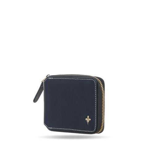 SEMPRE Zip-Around Wallet
