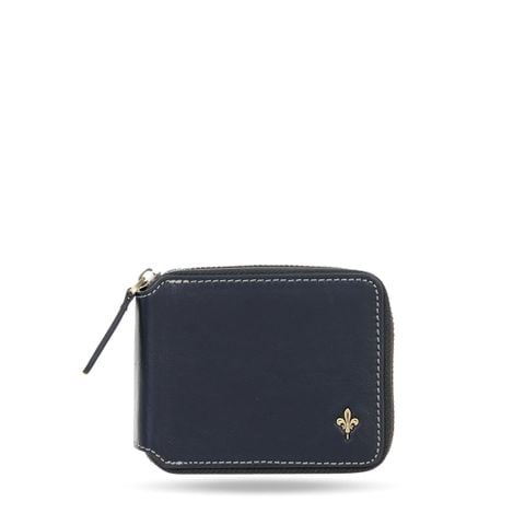 SEMPRE Zip-Around Wallet