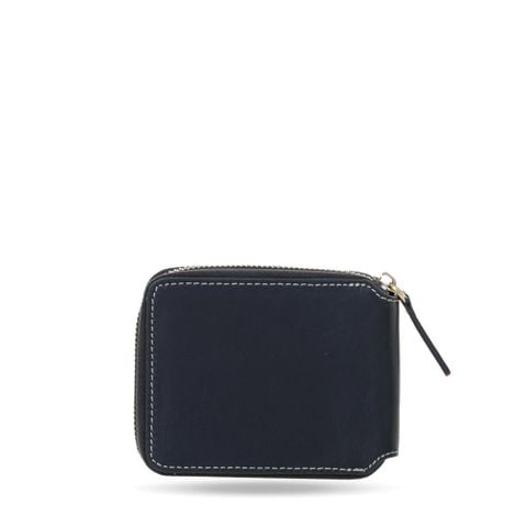 SEMPRE Zip-Around Wallet