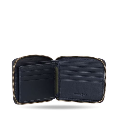 SEMPRE Zip-Around Wallet
