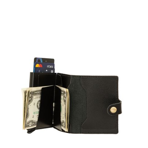 SEMPRE Smart Wallet