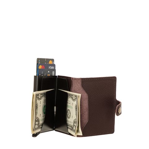 SEMPRE Smart Wallet