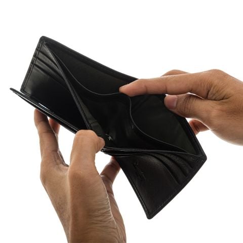 Ví Country Hide HW2026