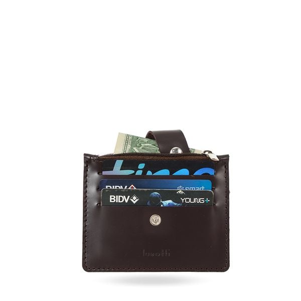 Ví Card Visit Lusetti LS39