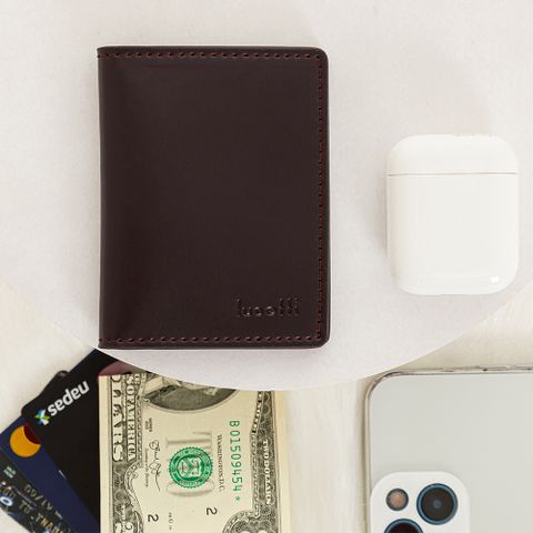 Ví Card Visit Lusetti LS59