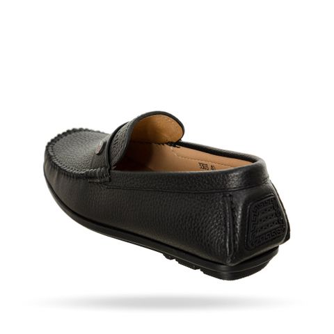 Giày Da Nam Lusetti 3303