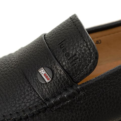 Giày Da Nam Lusetti 3303