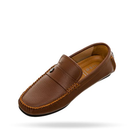 Giày Da Nam Lusetti 3303