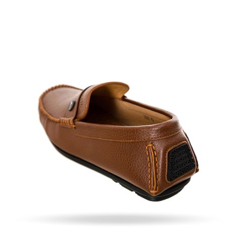 Giày Da Nam Lusetti 3303