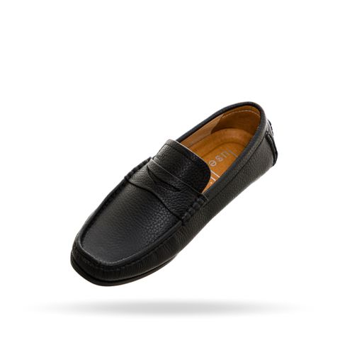 Giày Da Nam Lusetti 3304