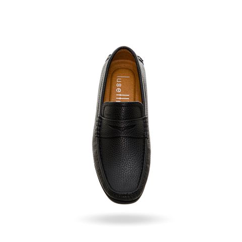 Giày Da Nam Lusetti 3304