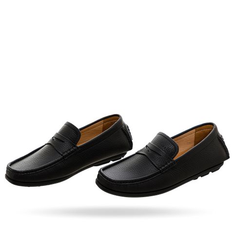 Giày Da Nam Lusetti 3304