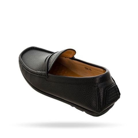 Giày Da Nam Lusetti 3304