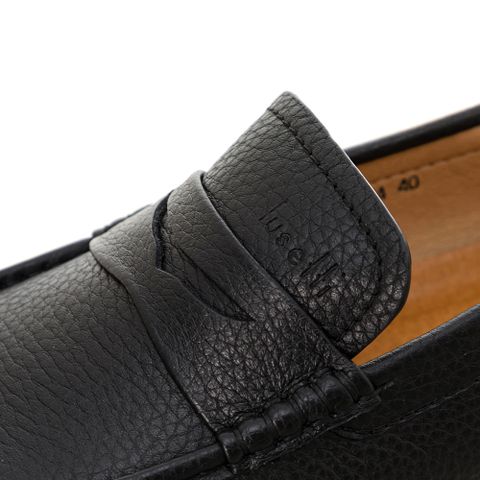 Giày Da Nam Lusetti 3304