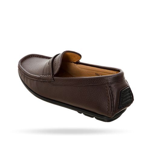 Giày Da Nam Lusetti 3304