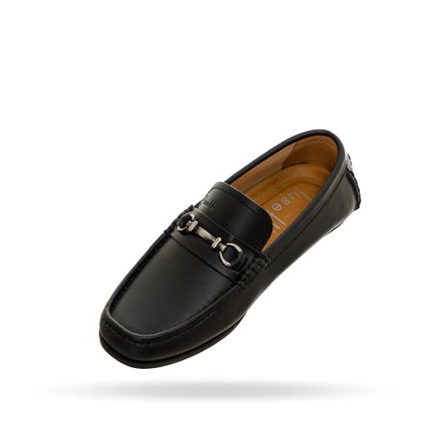 Giày Da Nam Lusetti 3305