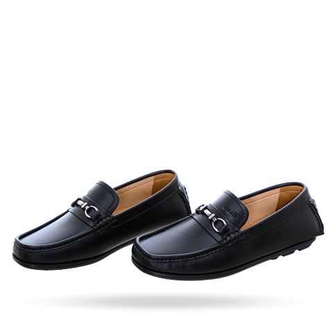 Giày Da Nam Lusetti 3305