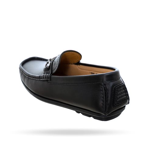 Giày Da Nam Lusetti 3305